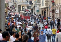 İstihdam projesi için ön kayıtlar başladı