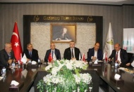 ‘İstihdam Seferberliği 2019’ bilgilendirme toplantısı yapıldı