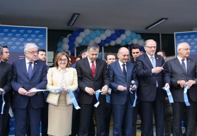 İstihdam seferberliğinde Antep’i ilk 5 arasında görmek istiyorum