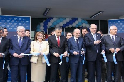 İstihdam seferberliğinde Antep&#8217;i ilk 5 arasında görmek istiyorum