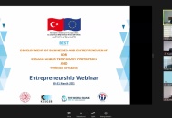 İstihdam ve girişimcilik fırsatlarını artırma projesi