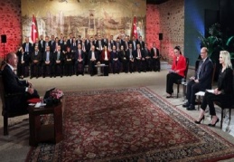 “İstihdamda çok ciddi bir imkan doğacak”