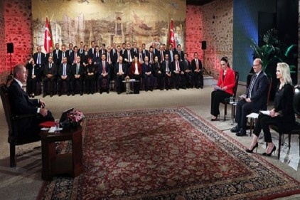 &#8220;İstihdamda çok ciddi bir imkan doğacak&#8221;