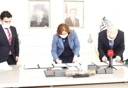 İstihdamı artıracak protokol