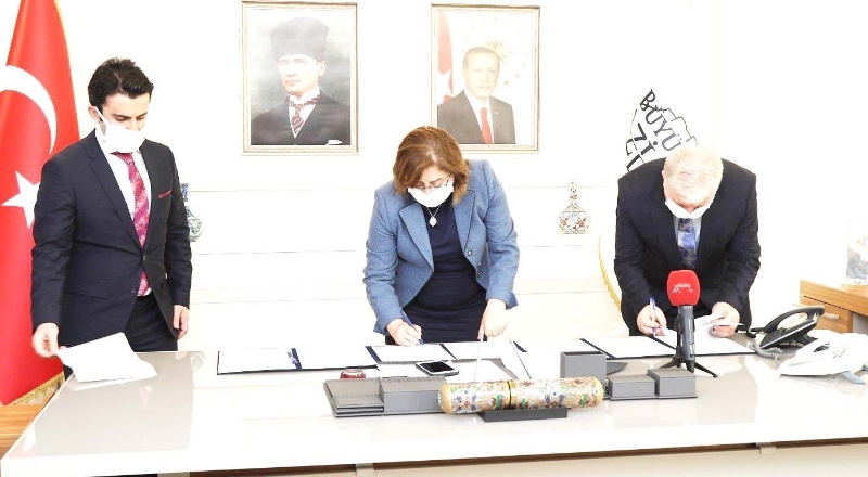İstihdamı artıracak protokol