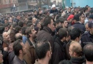 İstihdamın en düşük olduğu illerin başında Gaziantep var