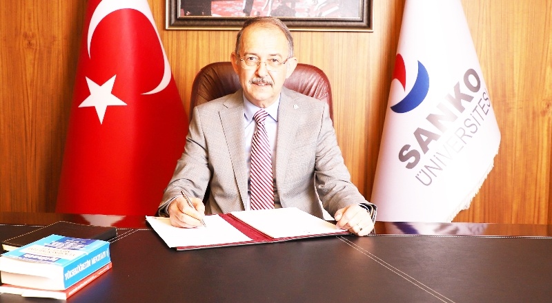 “İstiklal marşımız, bağımsızlığı için uzun yıllar savaşan milletimizin haykırışıdır”