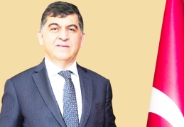 İstiklal Marşımız söylendikçe bayrağımız göklerde dalgalanmaya devam edecek