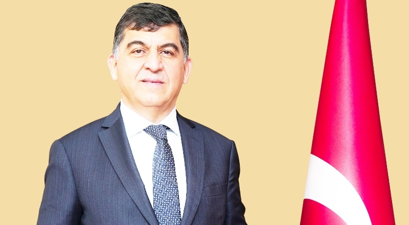 İstiklal Marşımız söylendikçe bayrağımız göklerde dalgalanmaya devam edecek