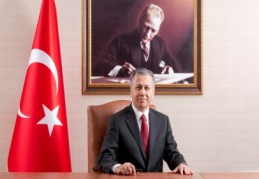 "İstiklal marşımızın kabulü ve Mehmet Akif Ersoy’u anıyoruz" 