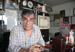 İstikrar olursa büyük bir patlama olacak 