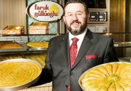 İstinaf, Faruk Güllü'nün FETÖ üyeliği suçundan aldığı cezayı onayladı