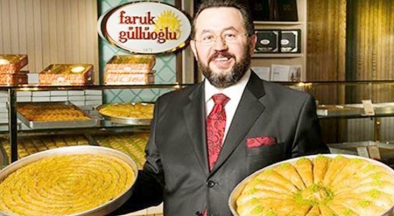 İstinaf, Faruk Güllü'nün FETÖ üyeliği suçundan aldığı cezayı onayladı