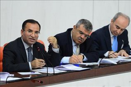 İstinaf Mahkemeleri yargıyı hızlandıracak 