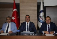 İstişare edelim ve ortak bir noktada buluşalım