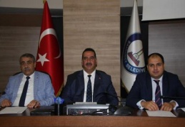 İstişare edelim ve ortak bir noktada buluşalım