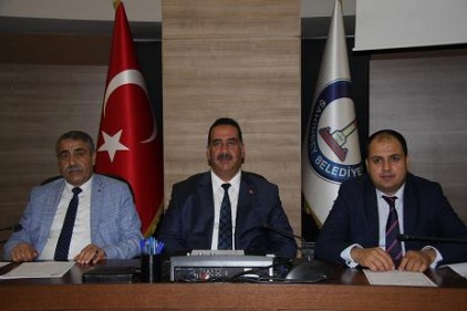 İstişare edelim ve ortak bir noktada buluşalım
