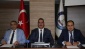İstişare edelim ve ortak bir noktada buluşalım
