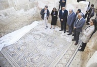 İstismar, mozaikleri gölgede bıraktı