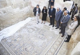 İstismar, mozaikleri gölgede bıraktı