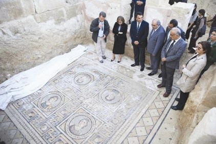 İstismar, mozaikleri gölgede bıraktı