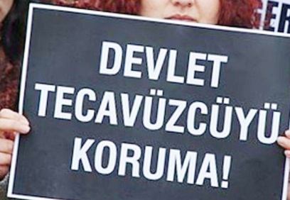 "İstismar sanığı suçunu kabul etmişken nasıl tahliye olur?"