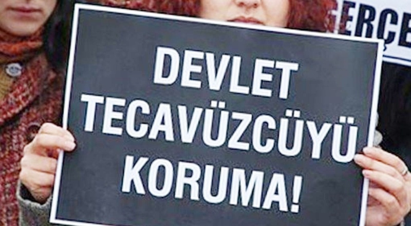 "İstismar sanığı suçunu kabul etmişken nasıl tahliye olur?"