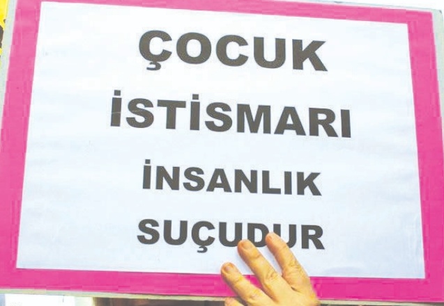 İstismarda "beyan somut delil kabul edilsin" talebi