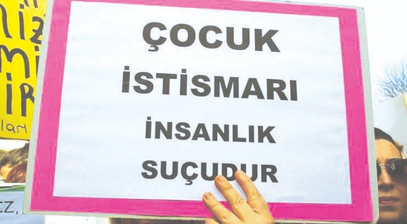 İstismarda "beyan somut delil kabul edilsin" talebi