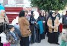 İsveç son 3 yılda 50 bini aşkın Suriyeli’ye kapılarını açtı 