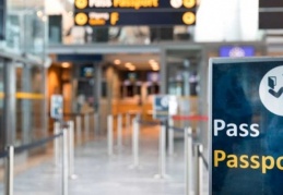 İsveç'in başkenti Stockholm'dan Türkiye'ye uçuşlar başladı