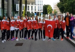 İsveç’in Nacka LHK takımını da 4-0 yendi