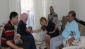İsveç’ten Suriyelilere yardım geldi