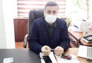 İşveren de, elini taşın altına koymalı ve fedakarlık yapmalı