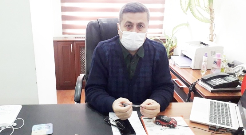 İşveren de, elini taşın altına koymalı ve fedakarlık yapmalı
