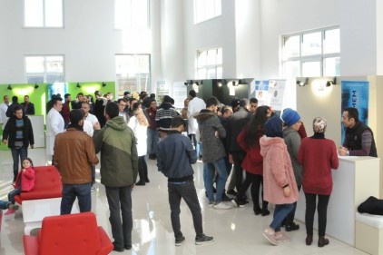 İşverene yüzde 50 brüt maaş desteği verilecek