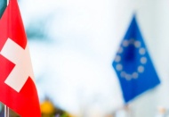 İsviçre, AB ile yürütülen işbirliği anlaşması müzakerelerini sonlandırdı