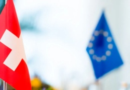 İsviçre, AB ile yürütülen işbirliği anlaşması müzakerelerini sonlandırdı