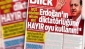 İsviçre gazetesi manşetten 'Hayır' çağrısı yaptı