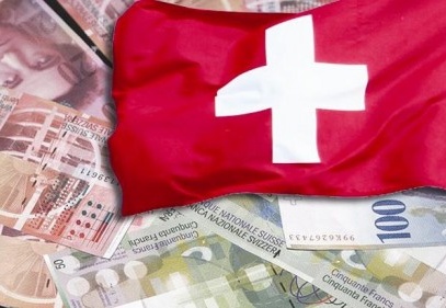 İsviçre ile ABD hesap paylaşımında anlaştı
