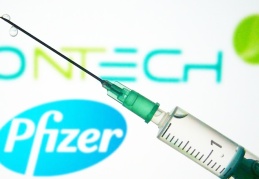 İsviçre, Pfizer/BioNTech aşısına onay verdi