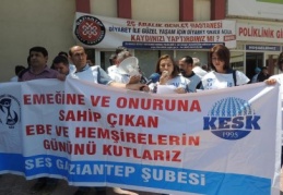 İşyeri güvencesi ortadan kaldırıldı