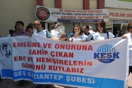İşyeri güvencesi ortadan kaldırıldı