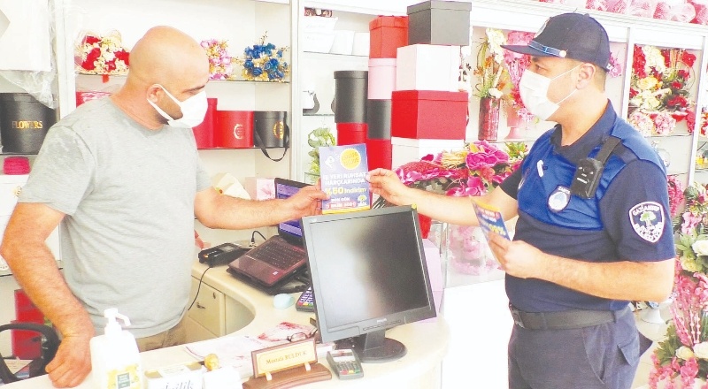 İşyeri ruhsat harçlarında yüzde 50 indirim uygulanacak