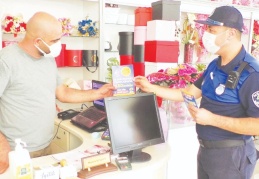 İşyeri ruhsat harçlarında yüzde 50 indirim uygulanacak