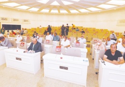 İşyeri ruhsatı alırken yüzde 50 indirim yapma kararı alındı