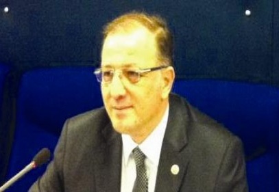 İşyeri ve istihdam sırasında ilk sıradayız