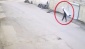 İşyerinden klima ve motosiklet çalan hırsızlar kamerada