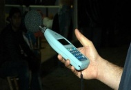 İşyerlerindeki gürültü ölçülecek