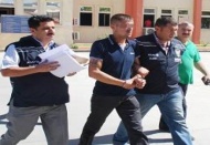 İşyerlerinden güneş enerjisi çalan şahıs yakalandı